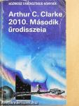 2010. Második űrodisszeia