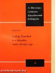 Ludwig Feuerbach és a klasszikus német filozófia vége