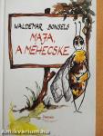 Maja, a méhecske