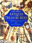 The Great Antiques Treasure Hunt