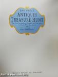 The Great Antiques Treasure Hunt