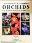 The Illustrated Encyclopedia of Orchids