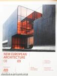 New European Architecture 08/09