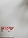 New European Architecture 08/09