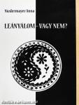 Leányálom - vagy nem? (dedikált példány)