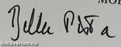 Áni Máni naptára (dedikált példány)