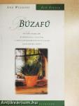 Búzafű