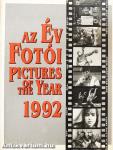 Az Év Fotói 1992