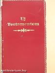 Új Testamentom