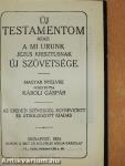 Új Testamentom