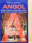 Angol nyelvtani gyakorlatok