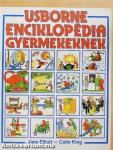 Usborne Enciklopédia gyermekeknek