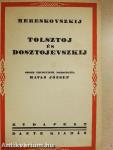 Tolsztoj és Dosztojevszkij
