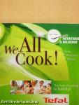 Tefal - Együtt főz a család!