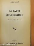 Le parti bolchevique
