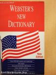 Webster&#039;s New Dictionary