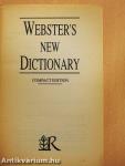 Webster&#039;s New Dictionary