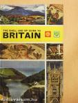 The Shell and BP Guide to Britain
