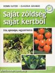Saját zöldség saját kertből