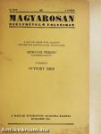 Magyarosan 1941/4.