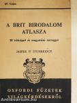 A Brit Birodalom atlasza