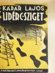 Lidércsziget