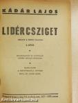 Lidércsziget