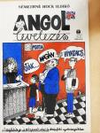 Angol levelezés