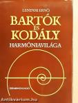Bartók és Kodály harmóniavilága