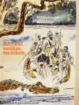Afrikai vadászemlékek