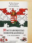 Magyarország sorstragédiái a 20. században