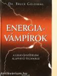 Energiavámpírok