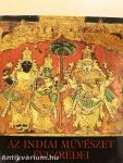 Az indiai művészet évezredei