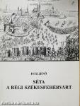 Séta a régi Székesfehérvárt