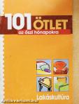 101 ötlet az őszi hónapokra
