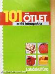 101 ötlet a téli hónapokra
