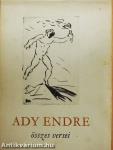 Ady Endre összes versei