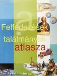 Felfedezések és találmányok atlasza
