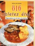 816 ízletes étel