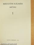 Mikszáth Kálmán művei 1-15.
