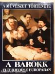 A barokk elterjedése Európában