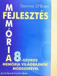 Memóriafejlesztés