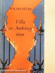 Villa az Andrássy úton