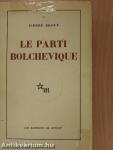 Le parti bolchevique