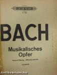 Musikalisches Opfer/Musikalisches Opfer/Musikalisches Opfer 3.