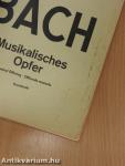 Musikalisches Opfer/Musikalisches Opfer/Musikalisches Opfer 3.
