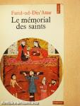 Le mémorial des saints
