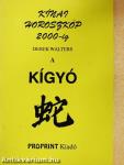 A Kígyó