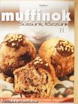Muffinok