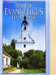 Magyar evangélikus templomok
